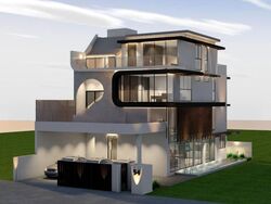 Opera Estate (D15), Semi-Detached #592042661